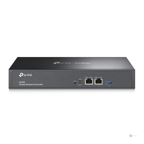 Kontroler sprzętowy TP-Link Omada Cloud OC300