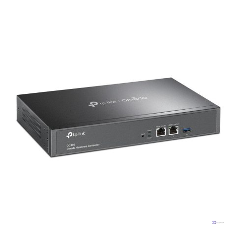 Kontroler sprzętowy TP-Link Omada Cloud OC300