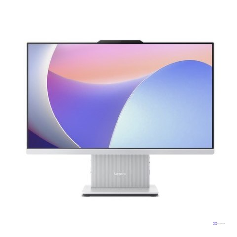 Lenovo IdeaCentre AIO 24IRH9 i5-13420H 23.8" FHD IPS AG 250nits 100Hz 16GB DDR5 5200 SSD1TB Intel UHD Graphics Win11 Cloud Grey 