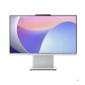 Lenovo IdeaCentre AIO 24IRH9 i5-13420H 23.8" FHD IPS AG 250nits 100Hz 16GB DDR5 5200 SSD1TB Intel UHD Graphics Win11 Cloud Grey 