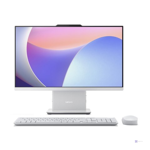 Lenovo IdeaCentre AIO 24IRH9 i5-13420H 23.8" FHD IPS AG 250nits 100Hz 16GB DDR5 5200 SSD1TB Intel UHD Graphics Win11 Cloud Grey 