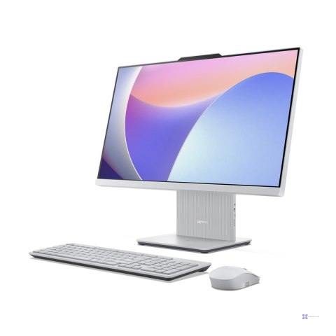 Lenovo IdeaCentre AIO 24IRH9 i5-13420H 23.8" FHD IPS AG 250nits 100Hz 16GB DDR5 5200 SSD1TB Intel UHD Graphics Win11 Cloud Grey 