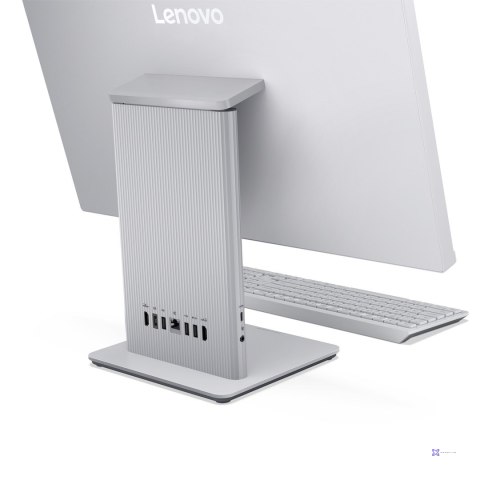 Lenovo IdeaCentre AIO 24IRH9 i5-13420H 23.8" FHD IPS AG 250nits 100Hz 16GB DDR5 5200 SSD1TB Intel UHD Graphics Win11 Cloud Grey 