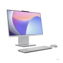 Lenovo IdeaCentre AIO 24IRH9 i5-13420H 23.8" FHD IPS AG 250nits 100Hz 16GB DDR5 5200 SSD1TB Intel UHD Graphics Win11 Cloud Grey 