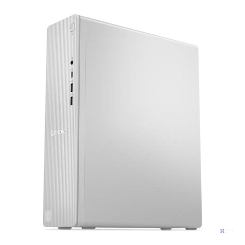 Lenovo IdeaCentre Tower 08IAS10 Ultra 5 225 16GB DDR5 5600 SSD1TB Intel Graphics NoOS Cloud Grey 3Y OnSite