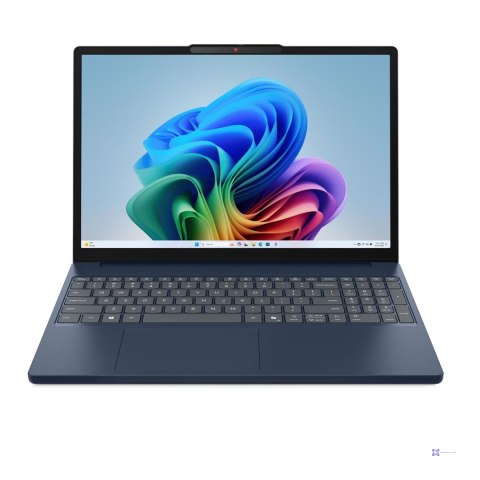 Lenovo IdeaPad Slim 3i Ultra 5 322 15.3"WUXGA IPS 400nits 60Hz AG 16GB DDR5 5600 SSD512 Intel Graphics Cam1080p 60Wh NoOS Cosmic