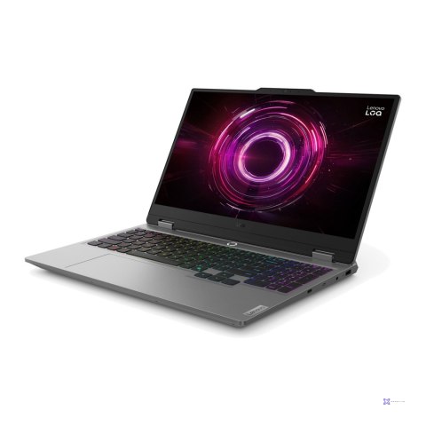 Lenovo LOQ 15AHP10 Ryzen 7 250 15.6" FHD IPS 300nits 144Hz AG 16GB DDR5 5600 SSD512 GeForce RTX 5050 8GB Cam5.0MP 60Wh Win11 Lun