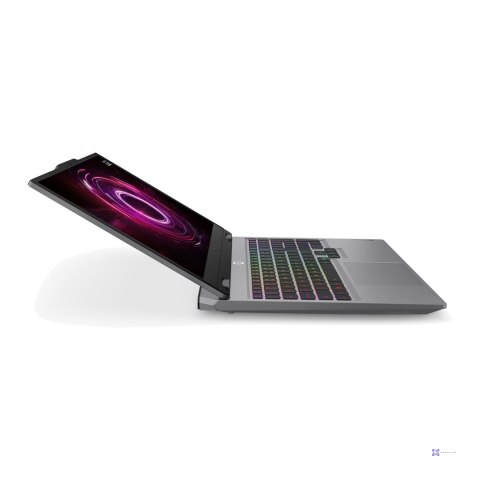 Lenovo LOQ 15AHP10 Ryzen 7 250 15.6" FHD IPS 300nits 144Hz AG 16GB DDR5 5600 SSD512 GeForce RTX 5050 8GB Cam5.0MP 60Wh Win11 Lun