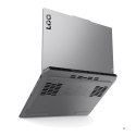 Lenovo LOQ 15AHP10 Ryzen 7 250 15.6" FHD IPS 300nits 144Hz AG 16GB DDR5 5600 SSD512 GeForce RTX 5050 8GB Cam5.0MP 60Wh Win11 Lun