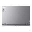 Lenovo LOQ 15AHP10 Ryzen 7 250 15.6" FHD IPS 300nits 144Hz AG 16GB DDR5 5600 SSD512 GeForce RTX 5050 8GB Cam5.0MP 60Wh Win11 Lun