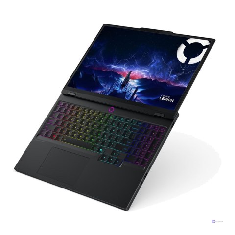Lenovo Legion 5i i7-13645HX 15.3"WUXGA IPS 300nits 165Hz AG 16GB DDR5 4800 SSD512 GeForce RTX 5060 8GB Cam720p 60Wh NoOS Eclipse