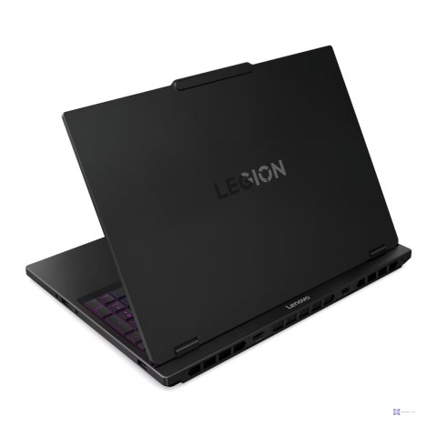 Lenovo Legion 5i i7-13645HX 15.3"WUXGA IPS 300nits 165Hz AG 16GB DDR5 4800 SSD512 GeForce RTX 5060 8GB Cam720p 60Wh NoOS Eclipse