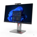 Lenovo ThinkCentre M90a Pro G6 AiO Ultra 5 225 27"QHD 120Hz 400nits LBL AG 16GB DDR5 5600 SSD512 Intel Graphics WiFi 6e 5.0MP W1