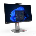 Lenovo ThinkCentre M90a Pro G6 AiO Ultra 5 225 27"QHD 120Hz 400nits LBL AG 16GB DDR5 5600 SSD512 Intel Graphics WiFi 6e 5.0MP W1