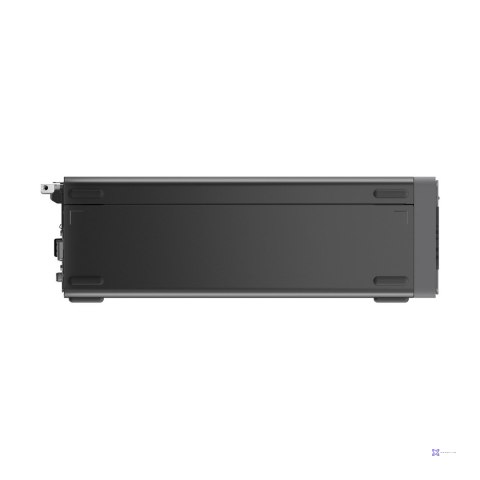 Lenovo ThinkCentre Neo 50s SFF Ultra 5 225 16GB DDR5 5600 SSD512 Integrated Intel Graphics DVD-RW W11Pro Raven Black 3Y OnSite