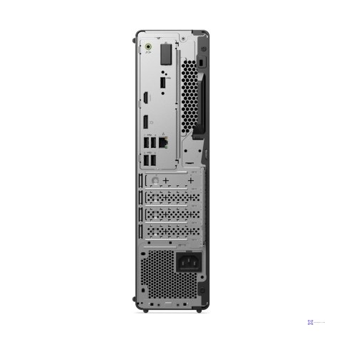 Lenovo ThinkCentre Neo 50s SFF Ultra 5 225 16GB DDR5 5600 SSD512 Integrated Intel Graphics DVD-RW W11Pro Raven Black 3Y OnSite