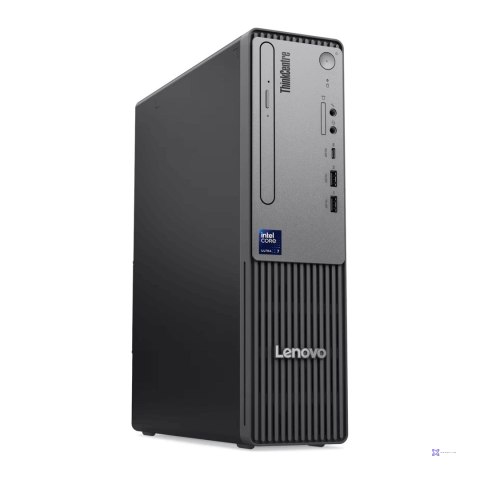 Lenovo ThinkCentre neo 50s G6 SFF Ultra 3 205 16GB DDR5 5600 SSD512 Intel Graphics DVD-RW WLAN+BT W11Pro Raven Black 3Y OnSite