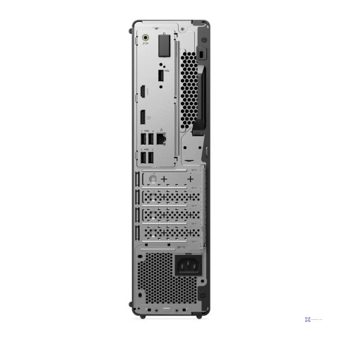 Lenovo ThinkCentre neo 50s G6 SFF Ultra 3 205 16GB DDR5 5600 SSD512 Intel Graphics DVD-RW WLAN+BT W11Pro Raven Black 3Y OnSite