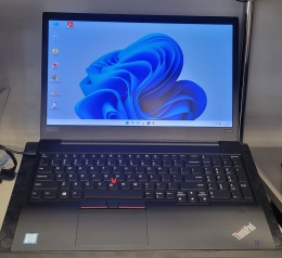 Thinkpad E580