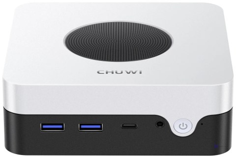 PC Chuwi Larkbox-X-P-K1 i3-1220P 8GB SSD256 BT W11Pro