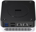 PC Chuwi Larkbox-X-P-K1 i3-1220P 8GB SSD256 BT W11Pro