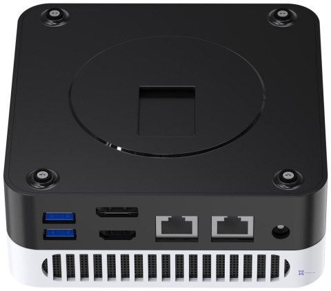 PC Chuwi Larkbox-X-P-K1 i3-1220P 8GB SSD256 BT W11Pro