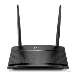 ROUTER TL-MR100, bezprzewodowy 4G LTE 300 Mb/s, SIM / TP-Link