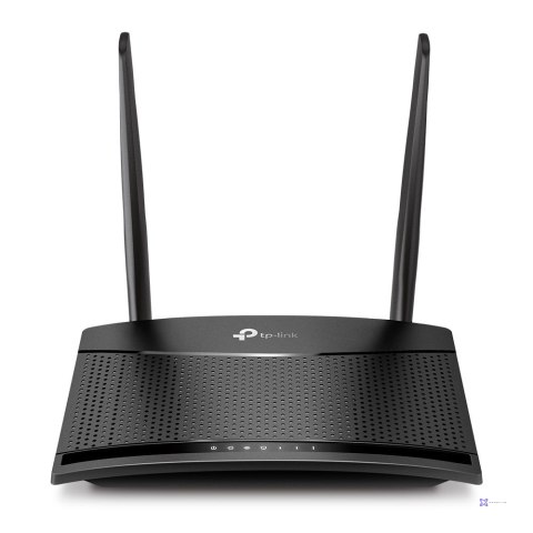 ROUTER TL-MR100, bezprzewodowy 4G LTE 300 Mb/s, SIM / TP-Link