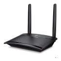 ROUTER TL-MR100, bezprzewodowy 4G LTE 300 Mb/s, SIM / TP-Link