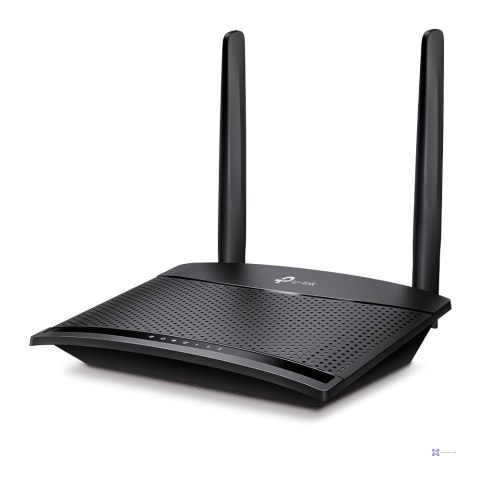 ROUTER TL-MR100, bezprzewodowy 4G LTE 300 Mb/s, SIM / TP-Link