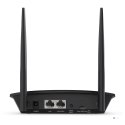 ROUTER TL-MR100, bezprzewodowy 4G LTE 300 Mb/s, SIM / TP-Link
