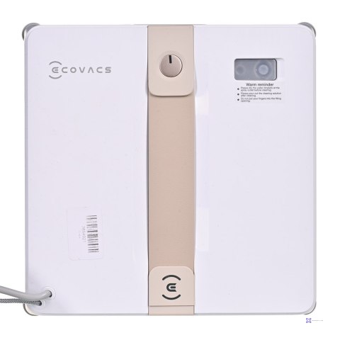 Robot do mycia okien Ecovacs Winbot Mini (biały) (OUTLET)