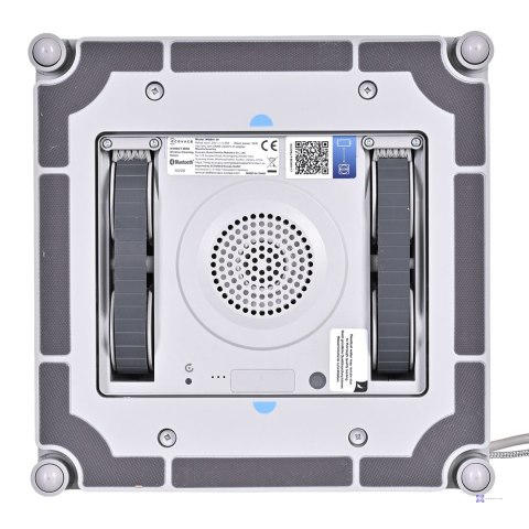 Robot do mycia okien Ecovacs Winbot Mini (biały) (OUTLET)