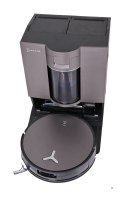 Robot sprzątający Ecovacs DEEBOT X11 OmniCyclone (czarny) (OUTLET)