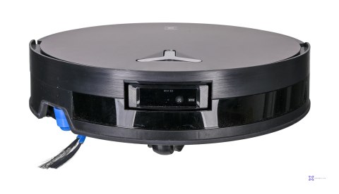 Robot sprzątający Ecovacs DEEBOT X11 OmniCyclone (czarny) (OUTLET)