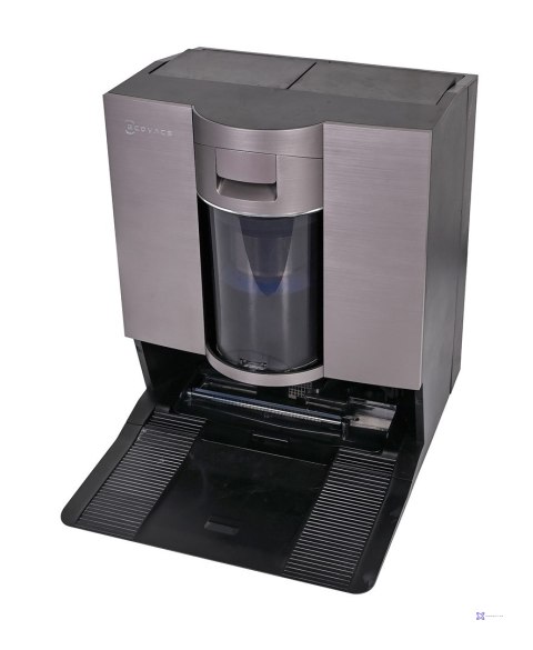 Robot sprzątający Ecovacs DEEBOT X11 OmniCyclone (czarny) (OUTLET)