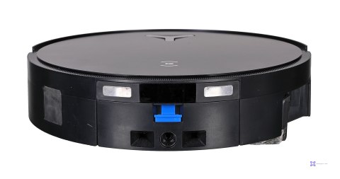 Robot sprzątający Ecovacs DEEBOT X11 OmniCyclone (czarny) (OUTLET)