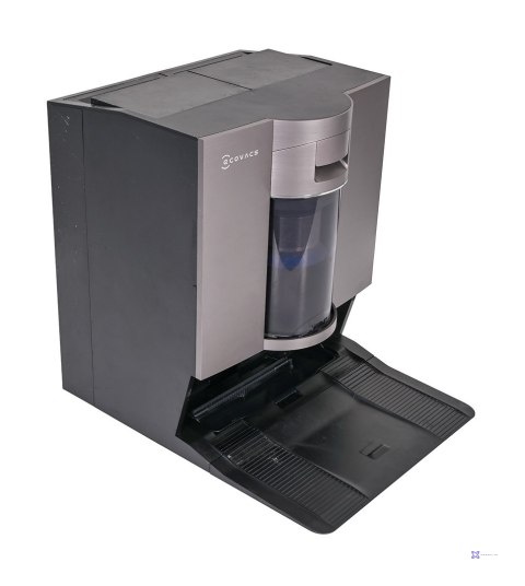 Robot sprzątający Ecovacs DEEBOT X11 OmniCyclone (czarny) (OUTLET)