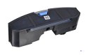 Robot sprzątający Ecovacs DEEBOT X11 OmniCyclone (czarny) (OUTLET)