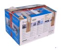 Robot sprzątający Ecovacs DEEBOT X11 OmniCyclone (czarny) (OUTLET)