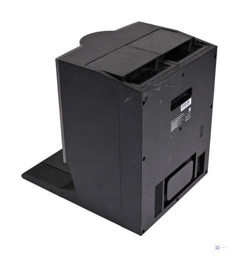 Robot sprzątający Ecovacs DEEBOT X11 OmniCyclone (czarny) (OUTLET)