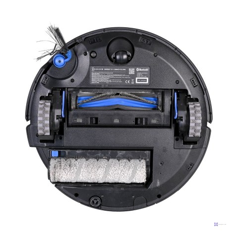 Robot sprzątający Ecovacs DEEBOT X11 OmniCyclone (czarny) (OUTLET)