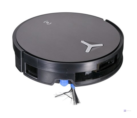 Robot sprzątający Ecovacs DEEBOT X11 OmniCyclone (czarny) (OUTLET)