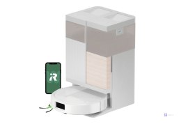 Robot sprzątający iRobot Roomba Combo 575 biały +stacja dokująca AutoWash