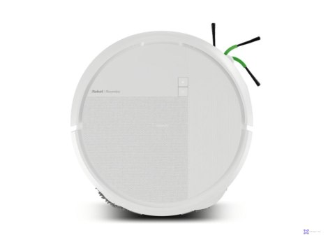 Robot sprzątający iRobot Roomba Combo 575 biały +stacja dokująca AutoWash