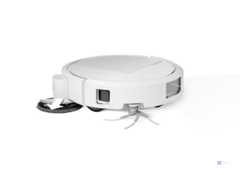 Robot sprzątający iRobot Roomba Combo 575 biały +stacja dokująca AutoWash