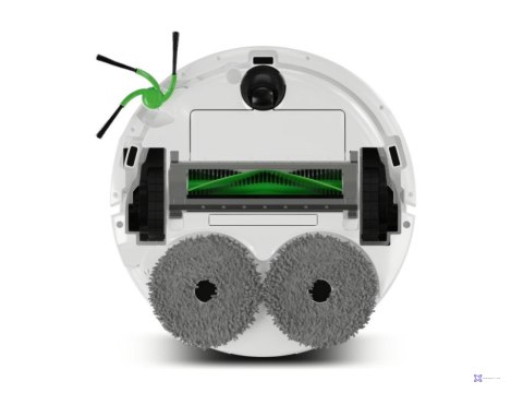 Robot sprzątający iRobot Roomba Combo 575 biały +stacja dokująca AutoWash