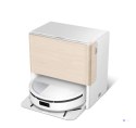 Robot sprzątający iRobot Roomba Max 705 Combo+stacja dokująca AutoWash biały