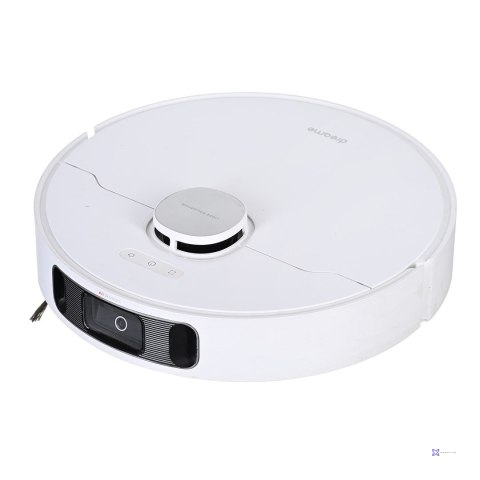 Robot sprzątający ze stacją Dreame L10s Ultra (biało-srebrny) (WYPRZEDAŻ)
