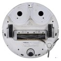 Robot sprzątający ze stacją Dreame L10s Ultra (biało-srebrny) (WYPRZEDAŻ)